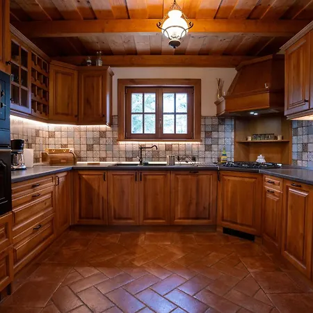 Szilvasvarad Camping & Apartman Extérieur photo