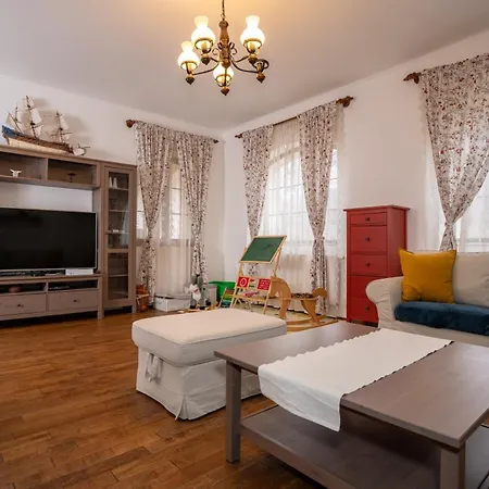 Szilvasvarad Camping & Apartman Extérieur photo