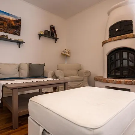 Szilvasvarad Camping & Apartman Extérieur photo