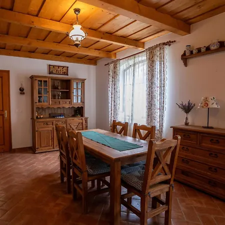 Szilvasvarad Camping & Apartman Extérieur photo