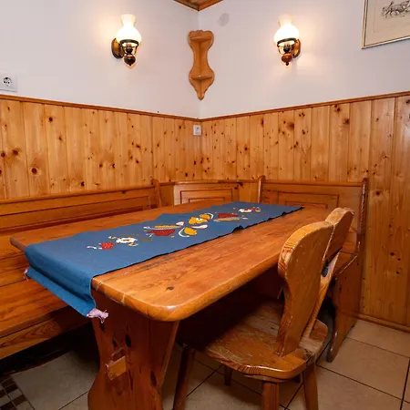 Szilvasvarad Camping & Apartman Extérieur photo