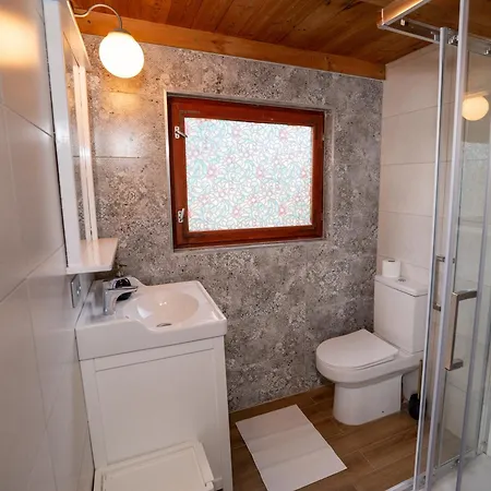 Szilvasvarad Camping & Apartman Extérieur photo