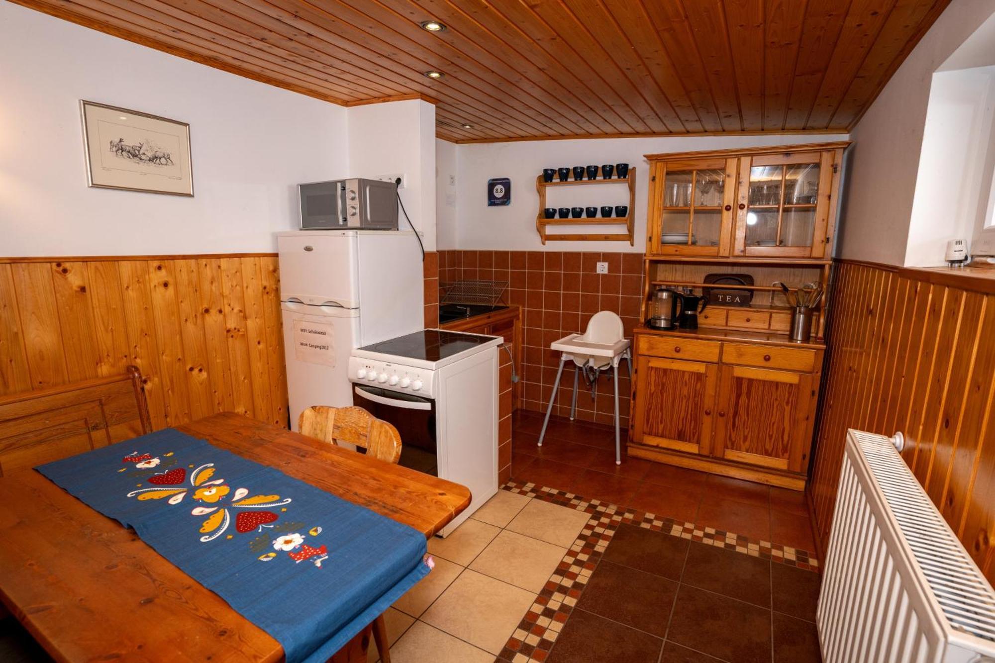 Camping & * Szilvásvárad