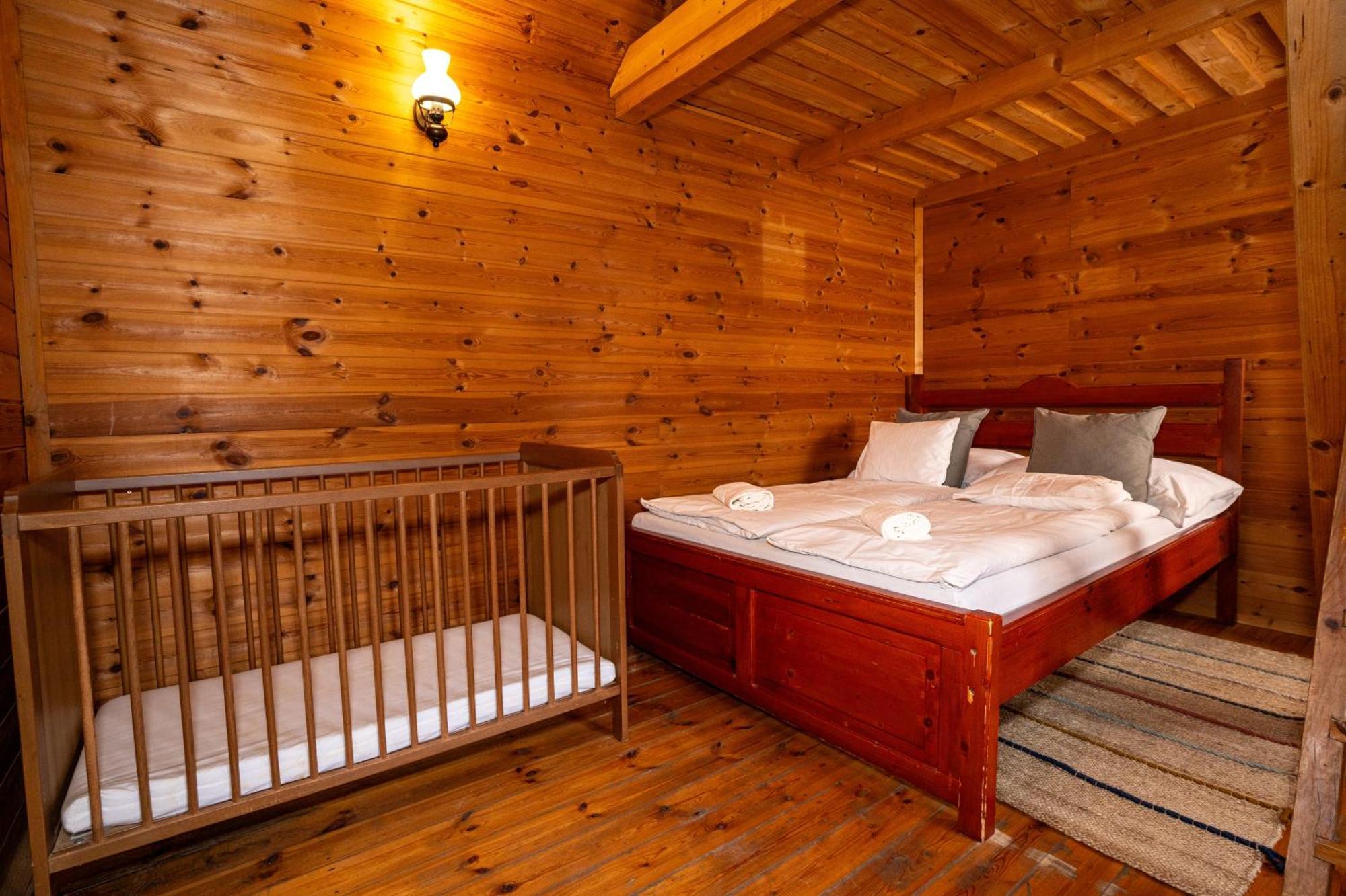 Camping & Camping Szilvásvárad
