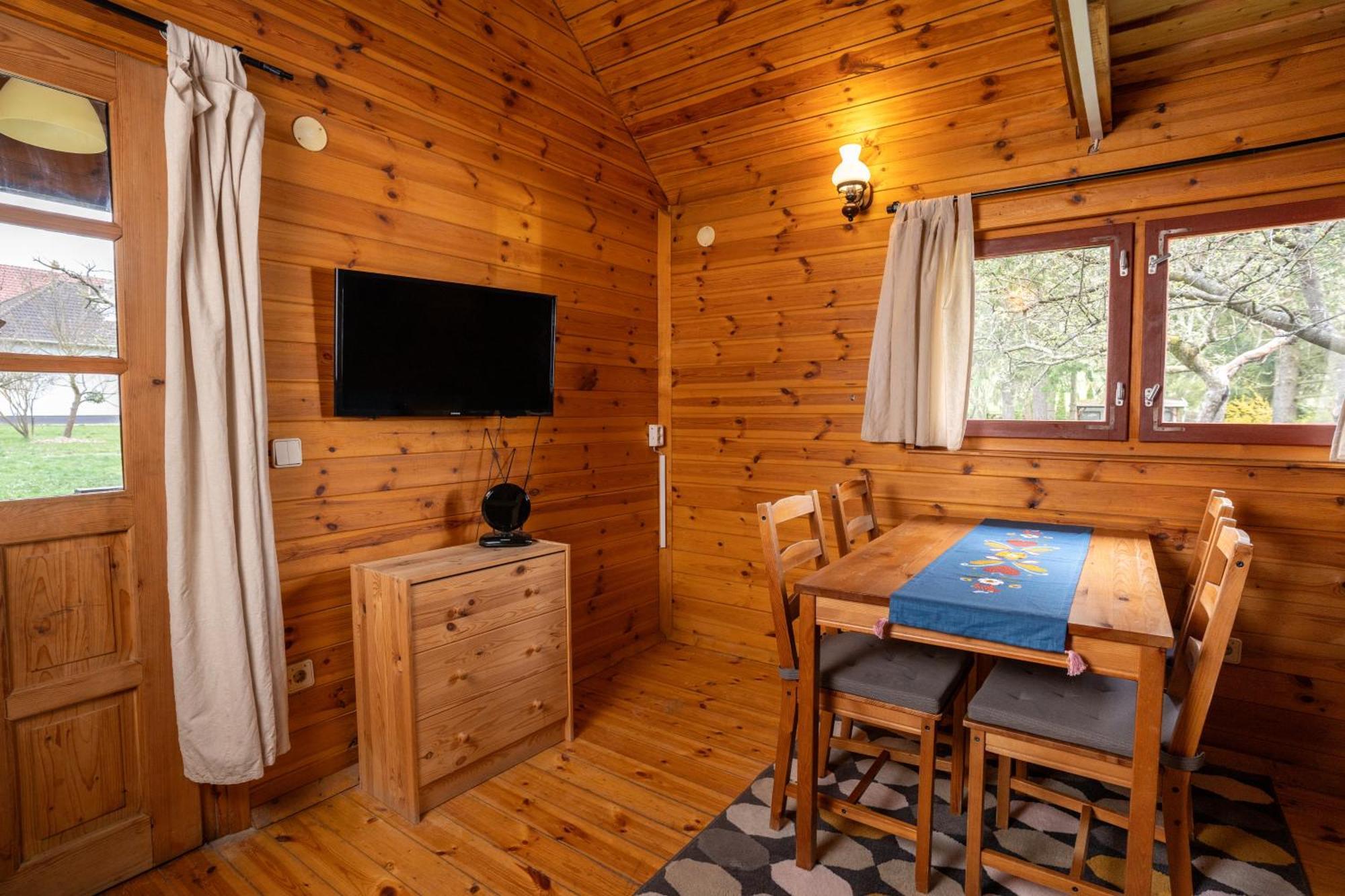 Camping & Camping *