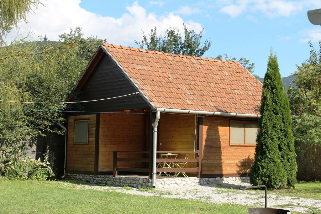 Camping & Camping Szilvásvárad