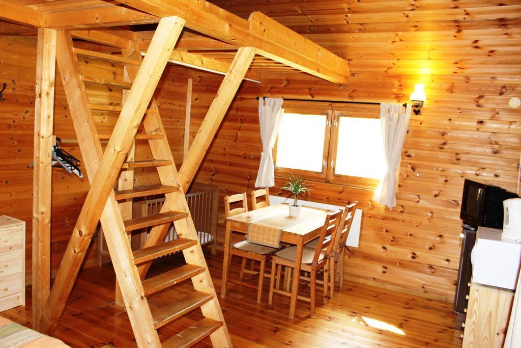Camping Camping & Szilvásvárad